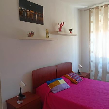 Guest House San Francesco Ліворно Екстер'єр фото
