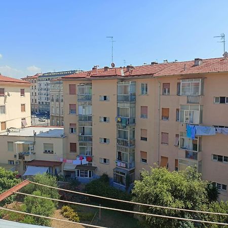 Guest House San Francesco Ліворно Екстер'єр фото