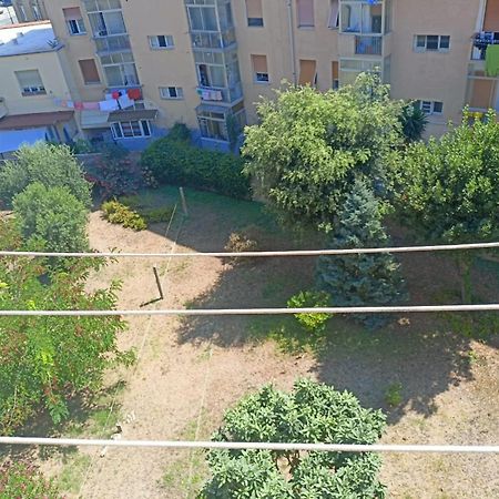 Guest House San Francesco Ліворно Екстер'єр фото
