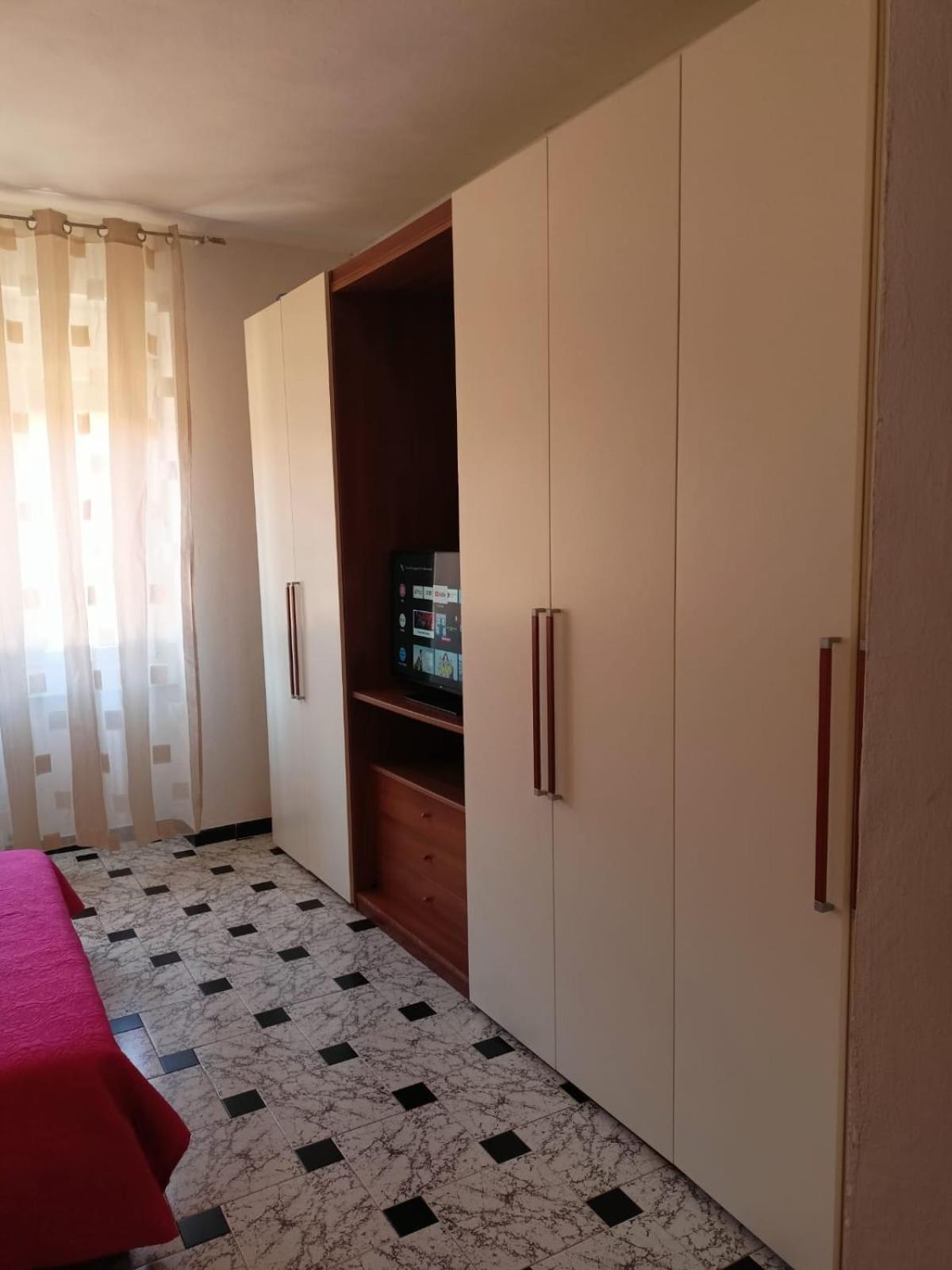 Guest House San Francesco Ліворно Екстер'єр фото