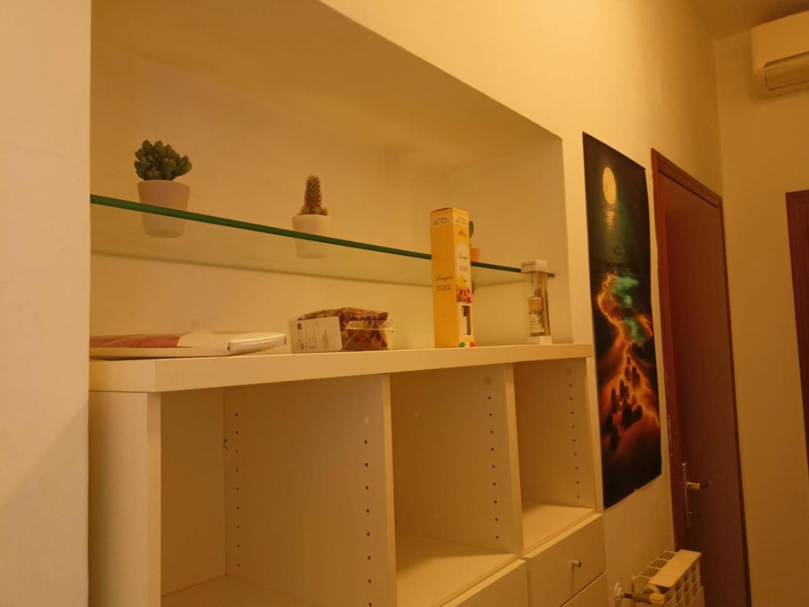 Guest House San Francesco Ліворно Екстер'єр фото