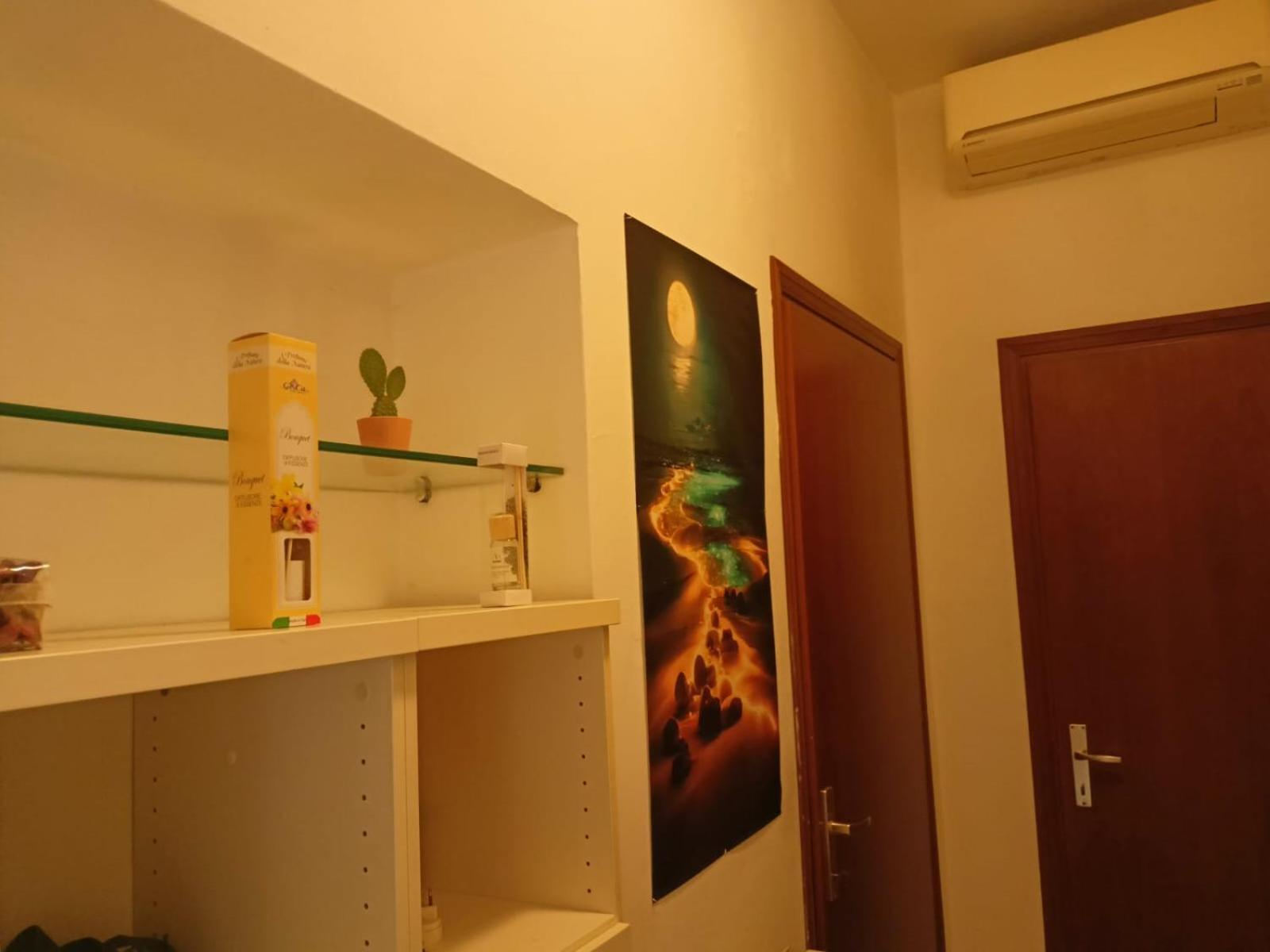 Guest House San Francesco Ліворно Екстер'єр фото