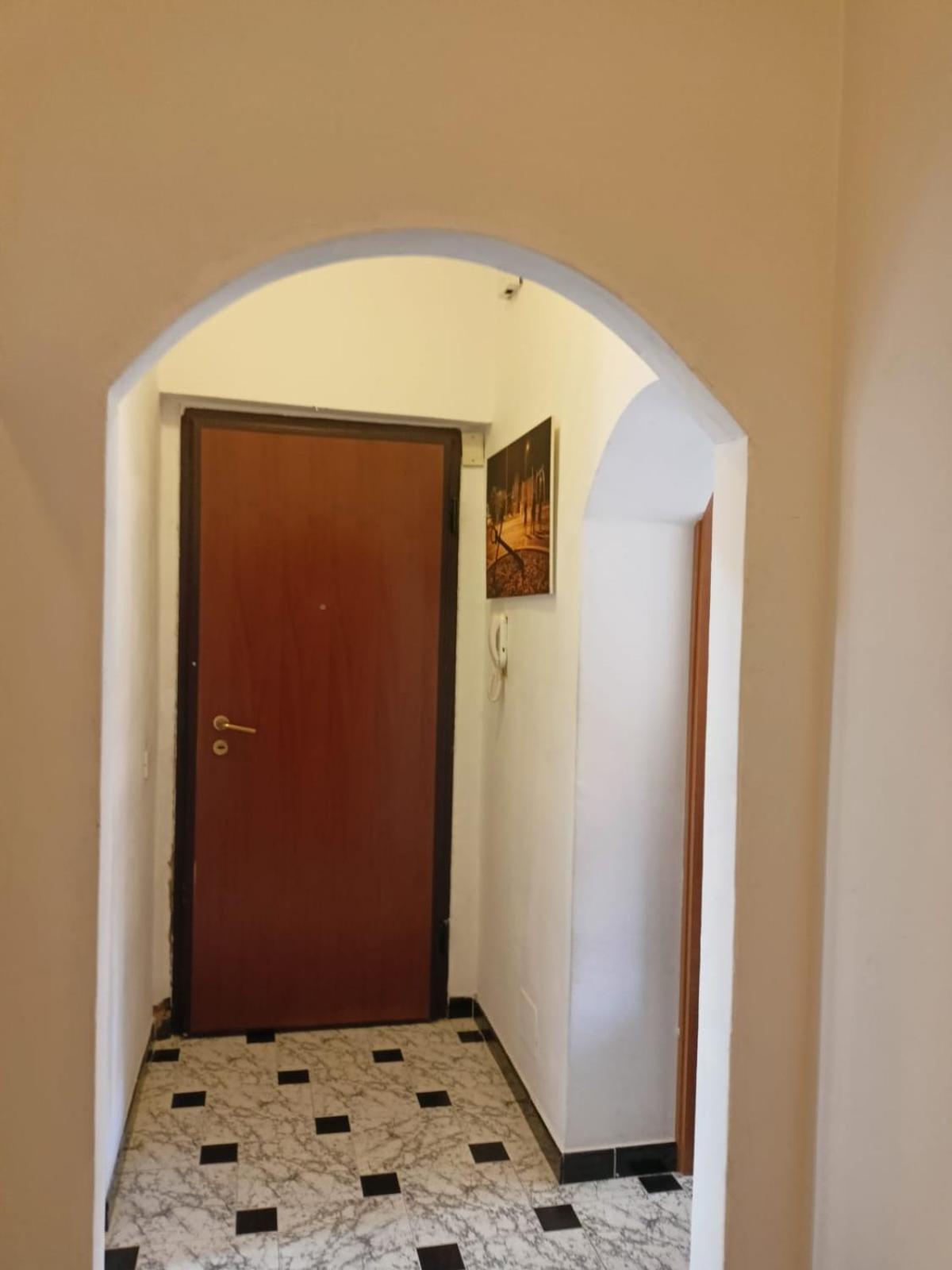 Guest House San Francesco Ліворно Екстер'єр фото