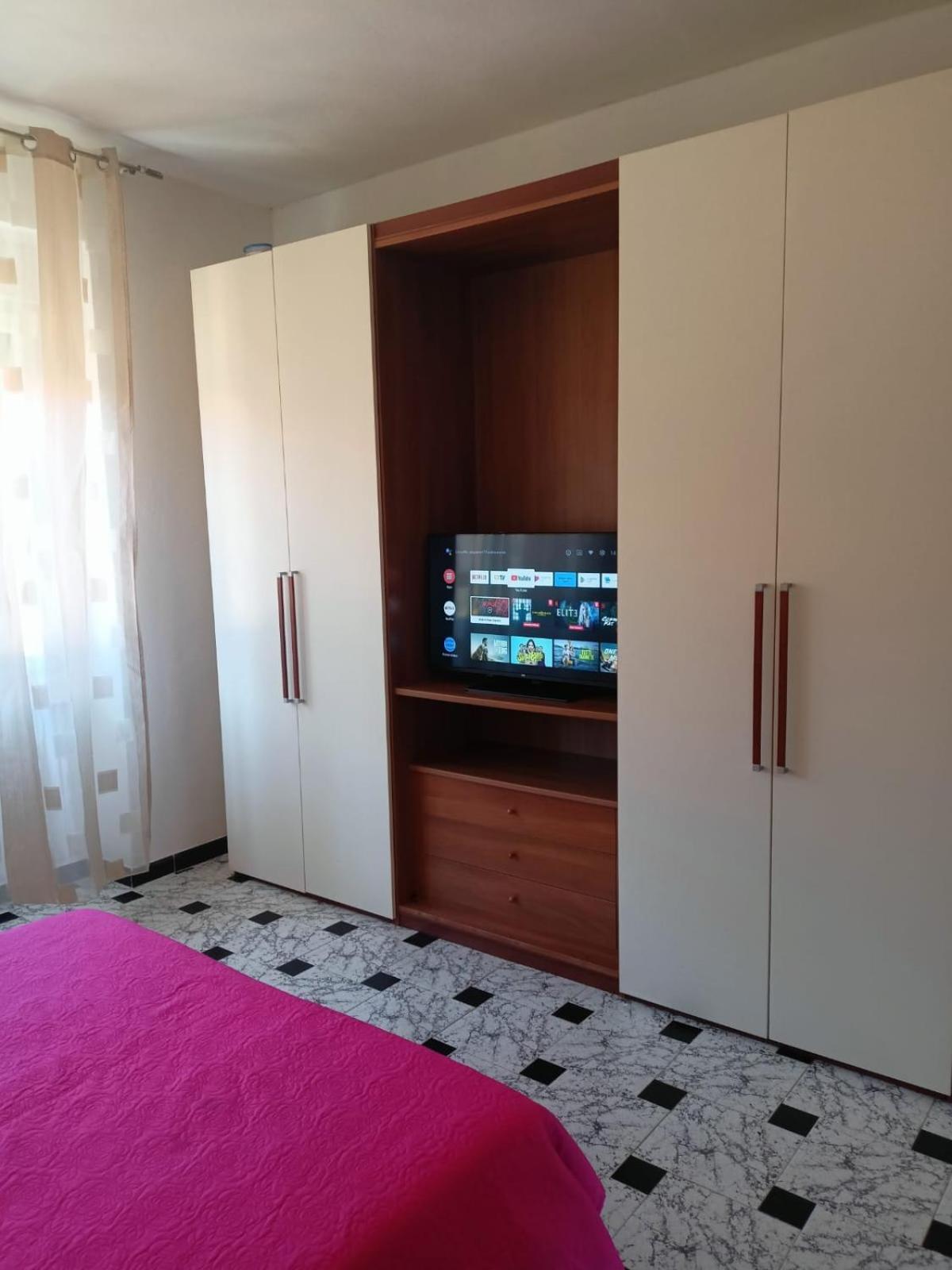Guest House San Francesco Ліворно Екстер'єр фото