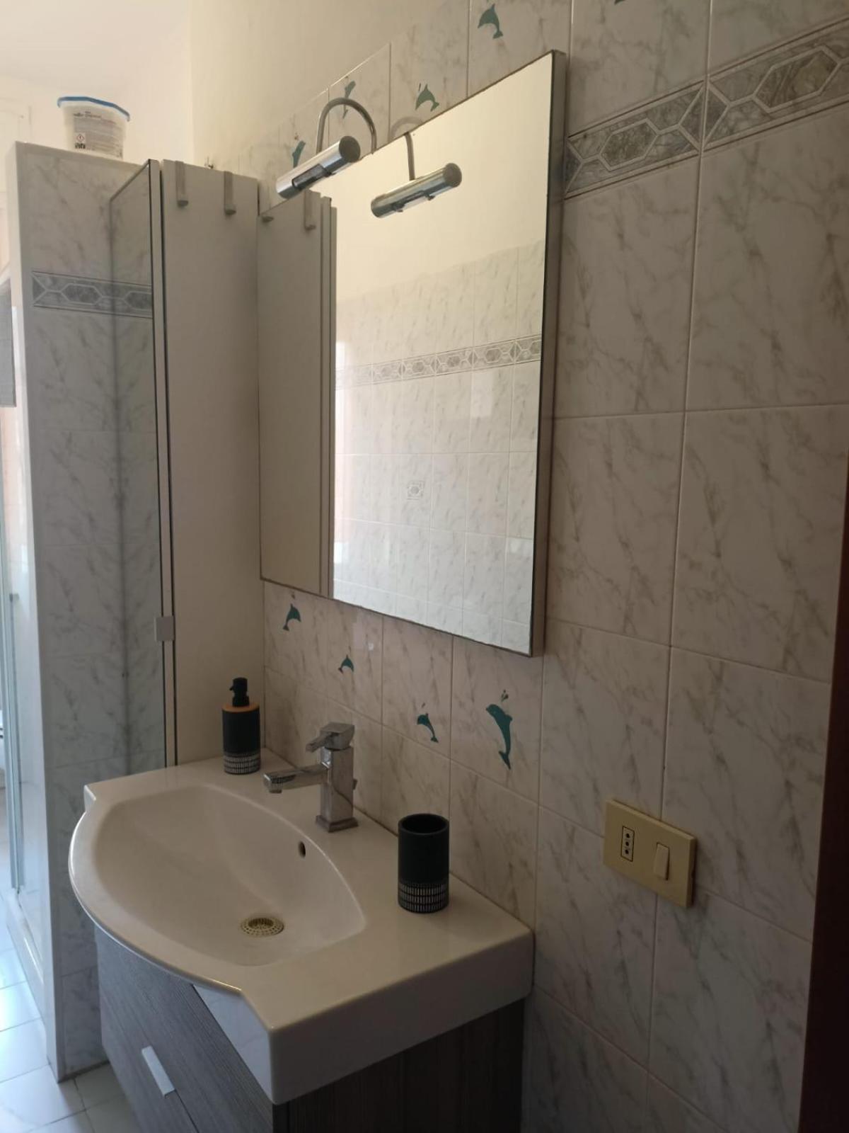 Guest House San Francesco Ліворно Екстер'єр фото
