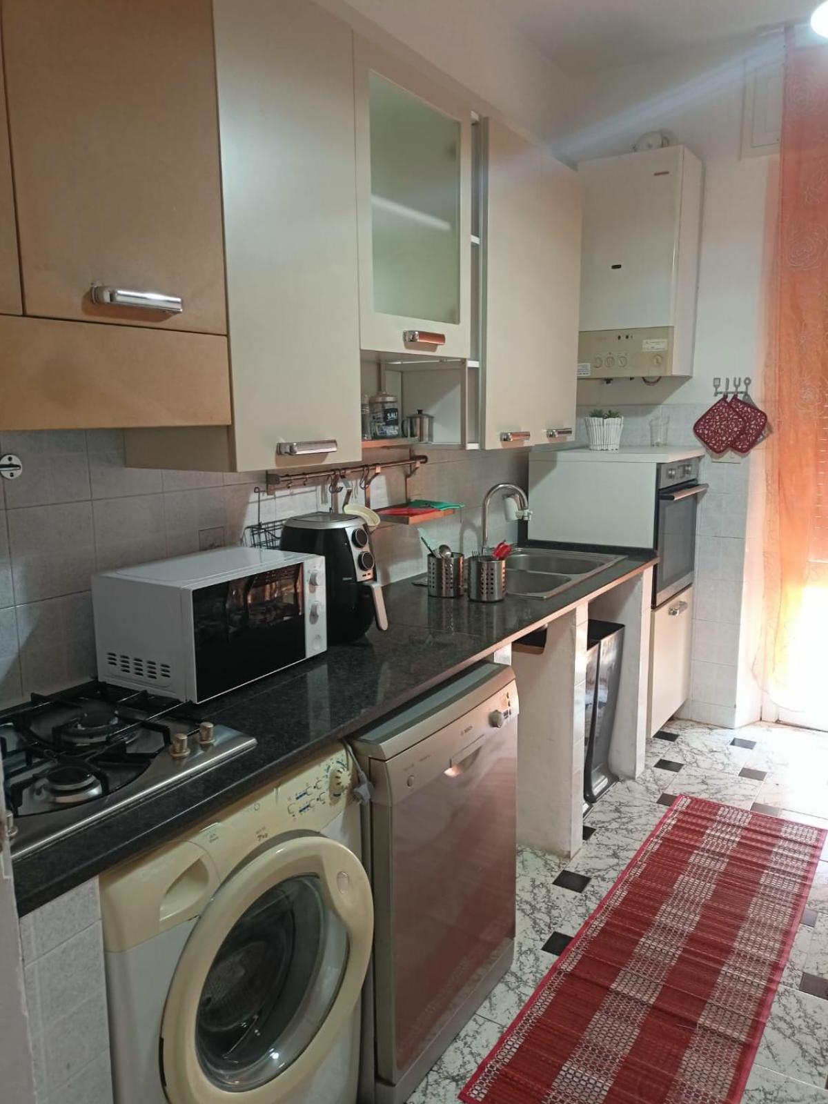 Guest House San Francesco Ліворно Екстер'єр фото