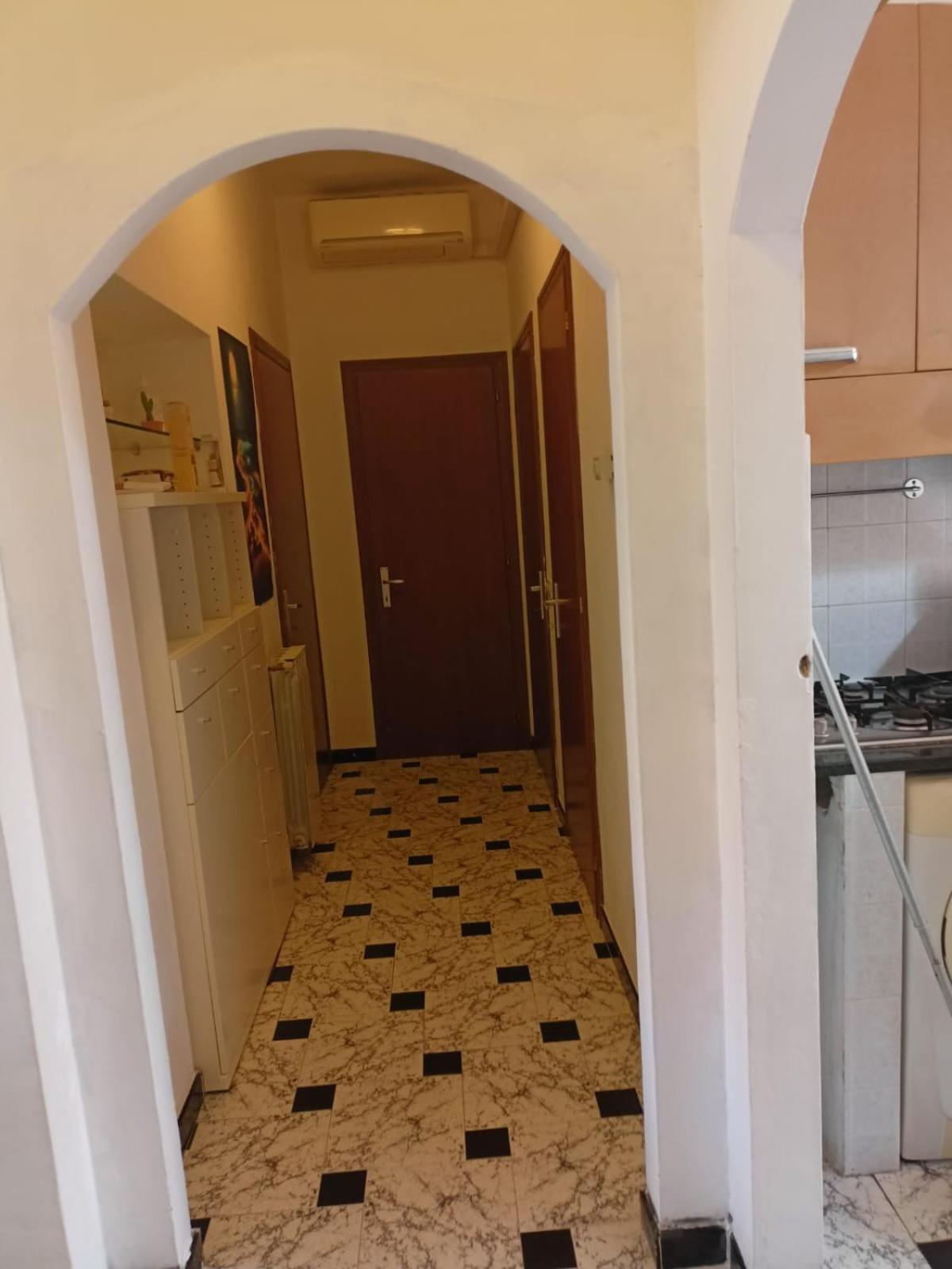 Guest House San Francesco Ліворно Екстер'єр фото