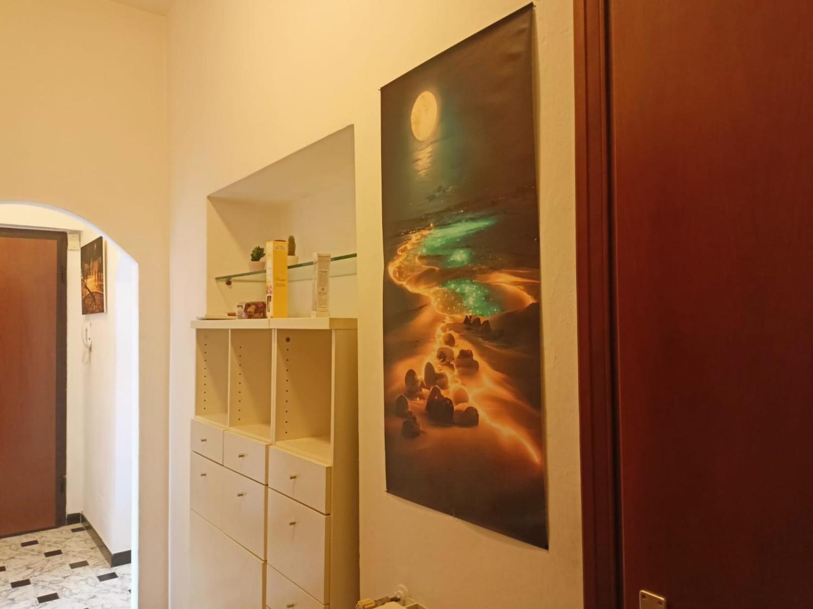 Guest House San Francesco Ліворно Екстер'єр фото