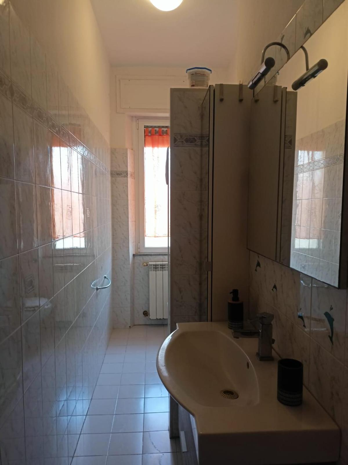 Guest House San Francesco Ліворно Екстер'єр фото
