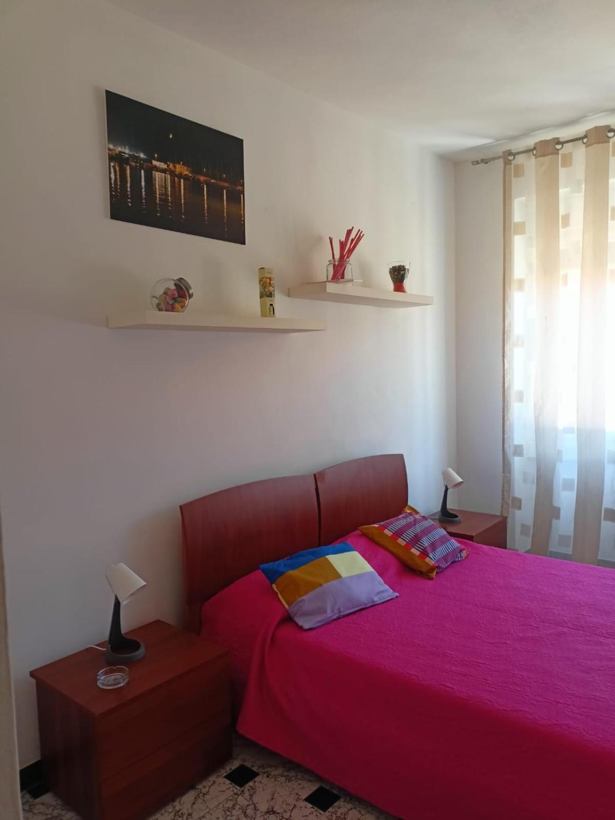 Guest House San Francesco Ліворно Екстер'єр фото