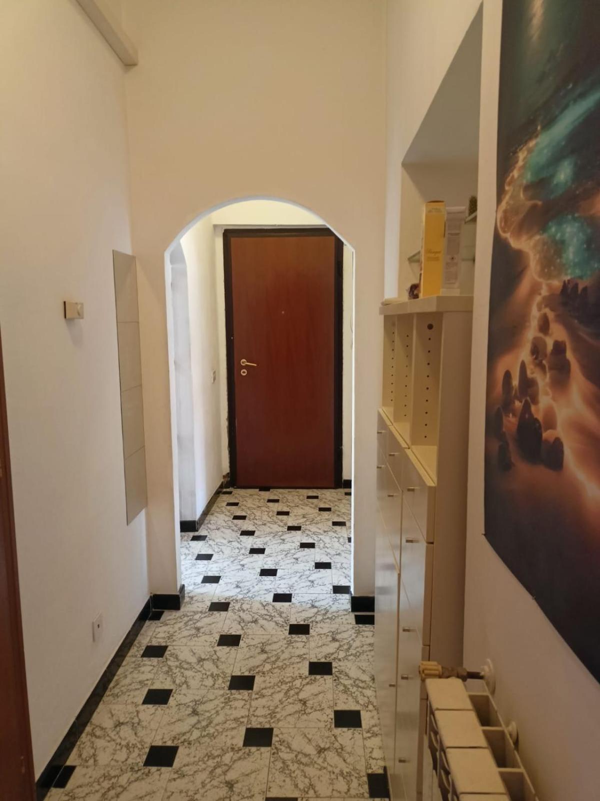 Guest House San Francesco Ліворно Екстер'єр фото
