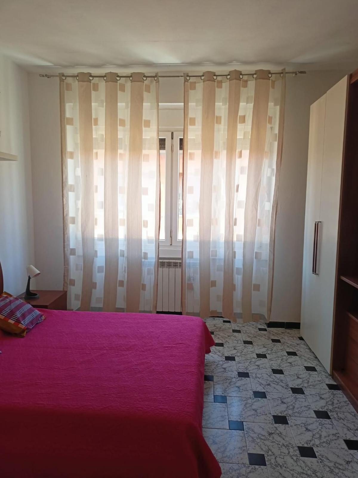 Guest House San Francesco Ліворно Екстер'єр фото