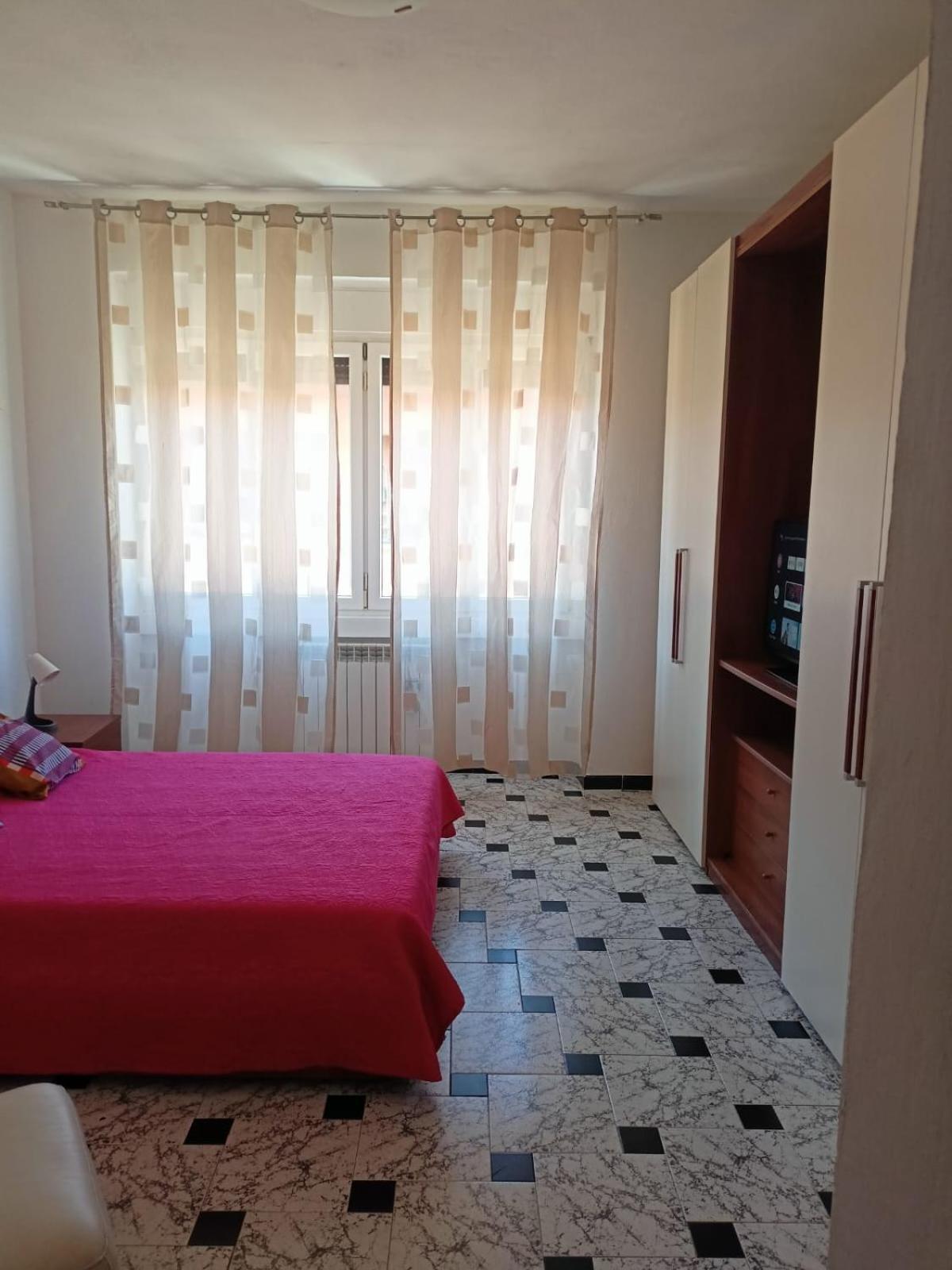 Guest House San Francesco Ліворно Екстер'єр фото