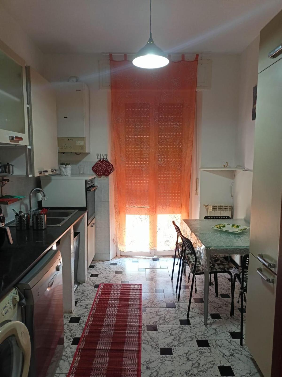 Guest House San Francesco Ліворно Екстер'єр фото