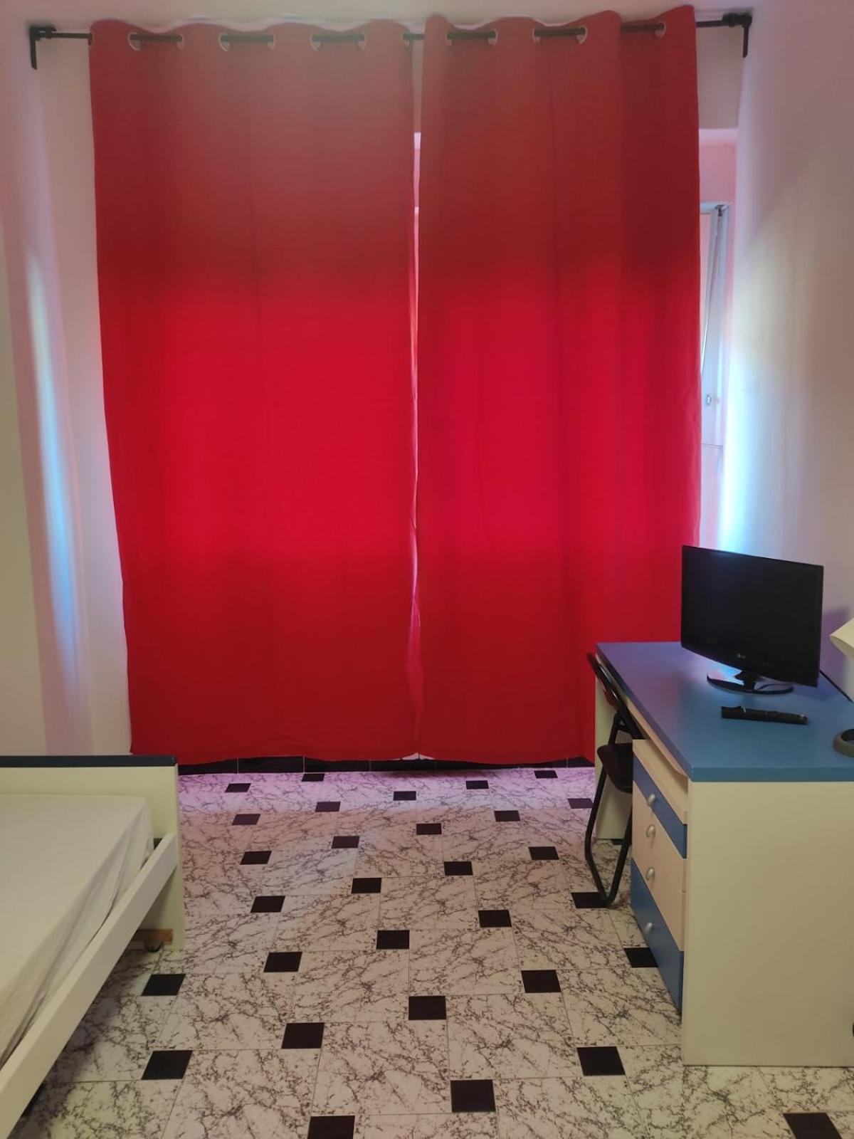 Guest House San Francesco Ліворно Екстер'єр фото
