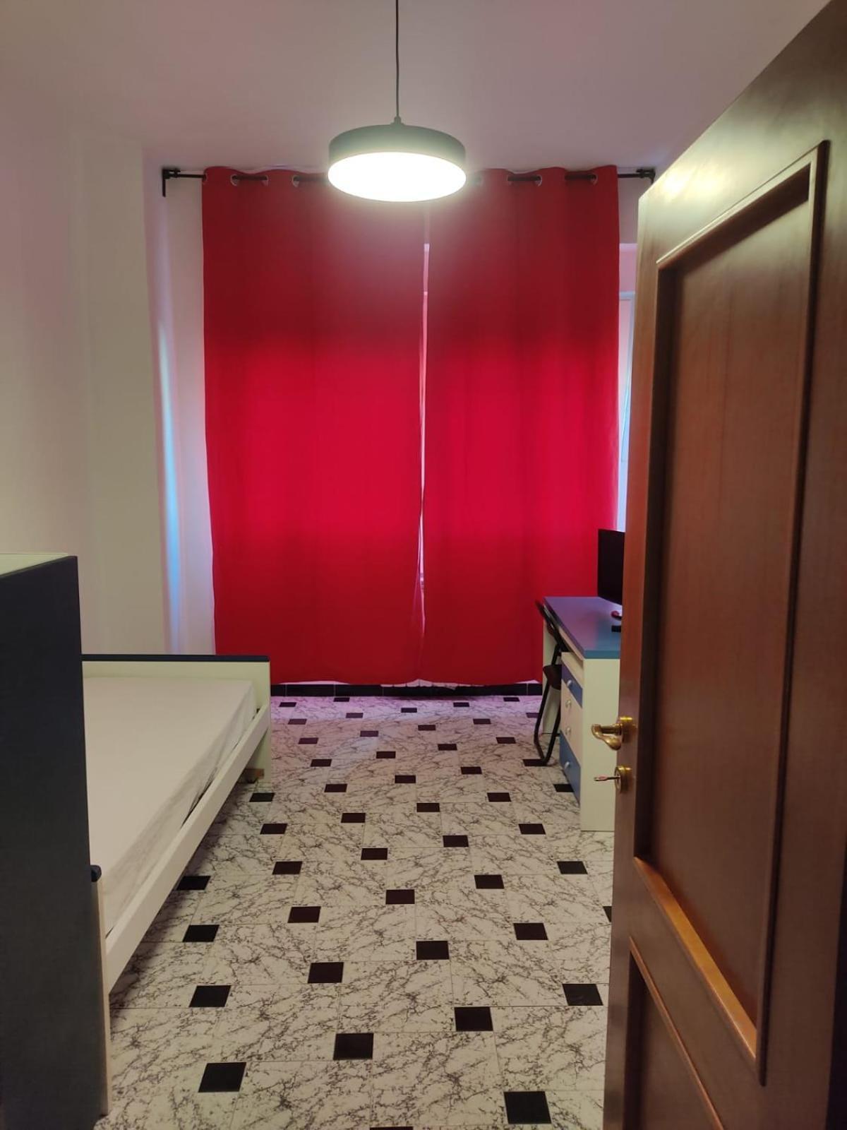 Guest House San Francesco Ліворно Екстер'єр фото